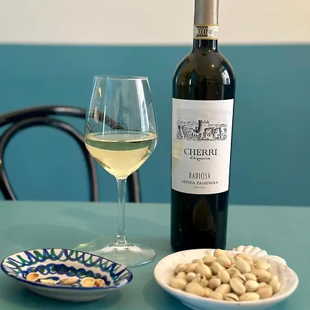 דירה Fritto Misto Comune *