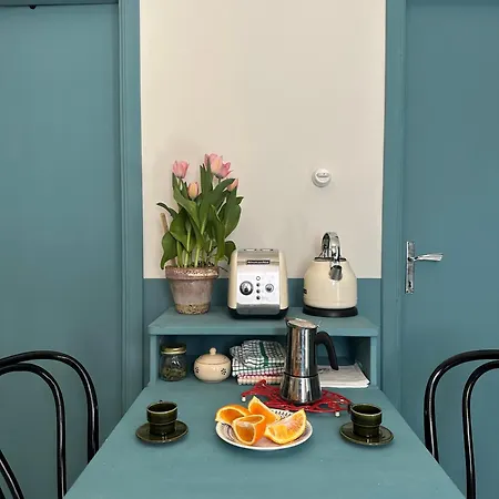 Fritto Misto Comune 法布里亚诺