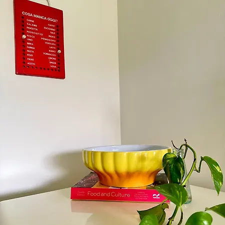 Fritto Misto Comune Апартаменты *