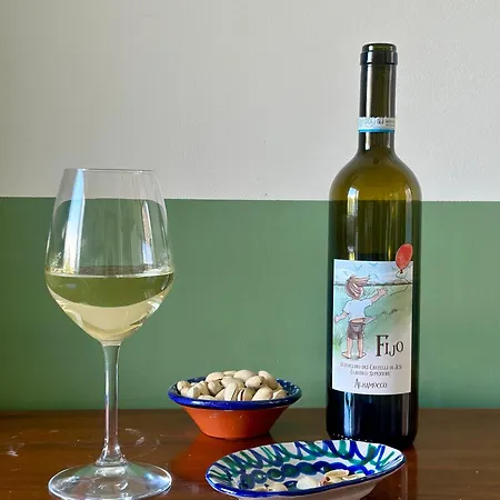 Fritto Misto Comune * Фабриано