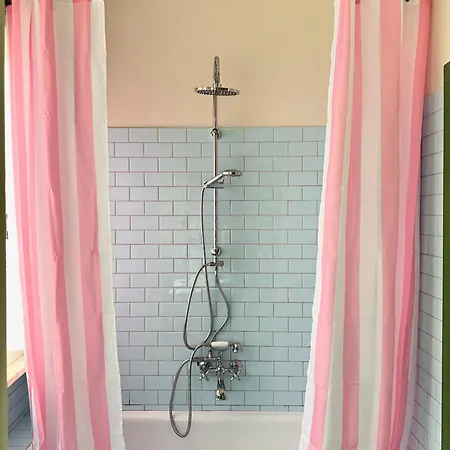 Fritto Misto Comune 公寓 法布里亚诺