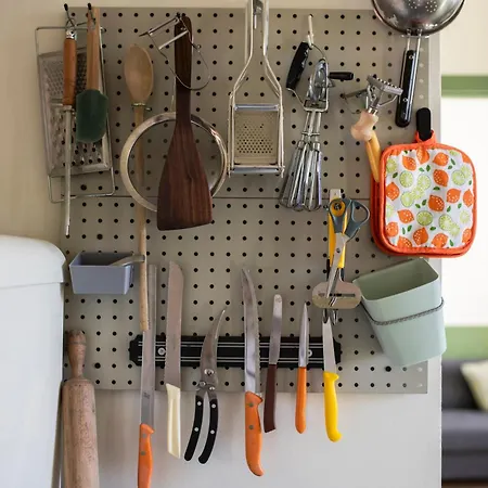 Fritto Misto Comune דירה *