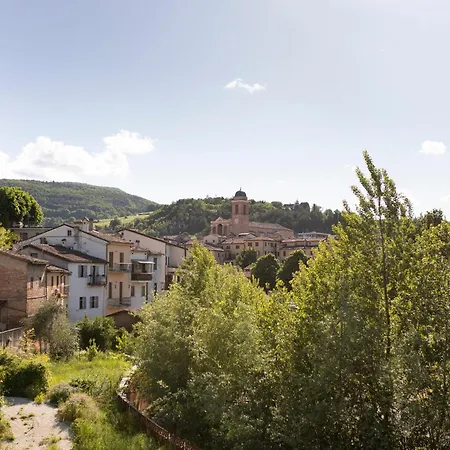 公寓 Fritto Misto Comune *