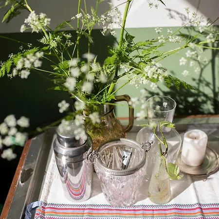 Апартаменты Fritto Misto Comune