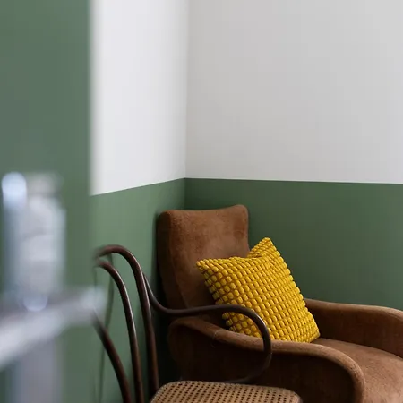 Fritto Misto Comune 公寓 *