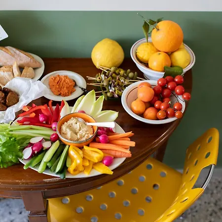 Fritto Misto Comune * Фабриано