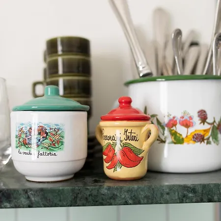 Апартаменты Fritto Misto Comune *