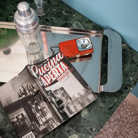 Fritto Misto Comune Фабриано