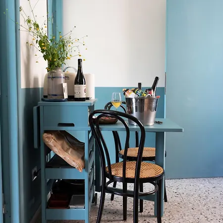 Appartement Fritto Misto Comune *