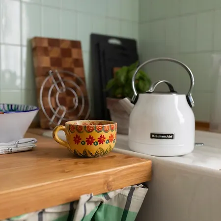 Fritto Misto Comune דירה