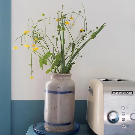 公寓 Fritto Misto Comune 法布里亚诺