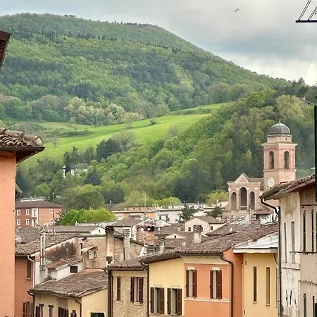 Fritto Misto Comune 公寓